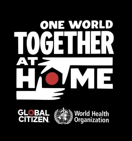Sabrijl271's tweet photo. Este sábado @SebastianYatra  será parte de la transmisión de ‘One World: Together At Home’ liderada por @ladygaga y promovida por @opsoms y @GlblCtzn. Acompañando a muchas personas alrededor del mundo en la pelea contra el #COVID19 . No se lo pierdan♥️🏡 #OneWorldTogetherAtHome https://t.co/WvJkRah0TR