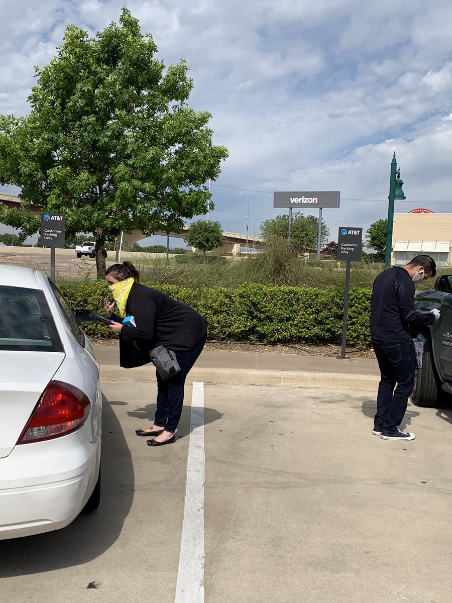 Towers of Grapevine tweet media