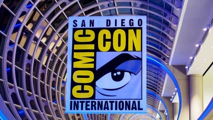 ElNacionalWeb's tweet photo. Comic-Con de San Diego canceló su edición 2020 por el coronavirus https://t.co/dNk137fHMN  https://t.co/PdDC0px6EP