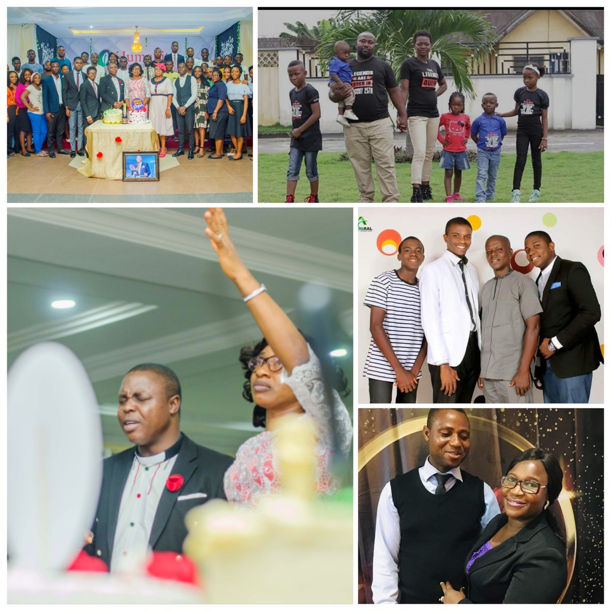 MatthewGabriels's tweet photo. #Hurray!!!
It's #FamilyImpartaionService
#AprilEdition this #Sunday19th in our #2ndSer. &amp; #LeverageCatalystsPrt2 in the #1stService

#Pls Note We shall be #praying for #EveryFamilySurnameBySurname in #2ndSer

#YouCanSend ur #FamilyName on FBlive@matthewgabriels by 7:30 &amp; 9:00am https://t.co/1Jemaf61d6