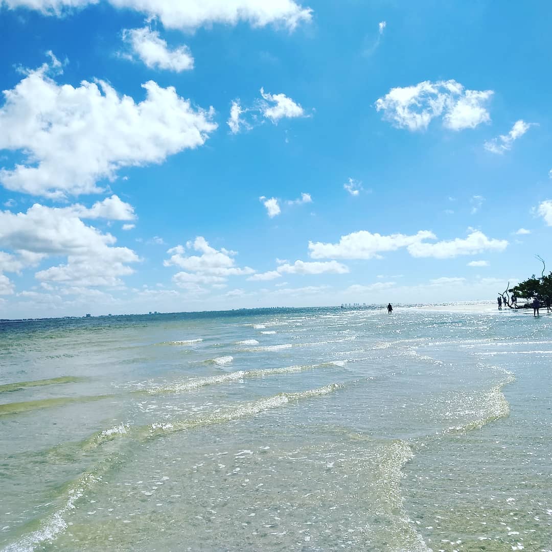 Happy Weekend!