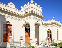 incominglapampa's tweet photo. #DiaMundialDeMonumentosYSitios, en #LaPampa rendimos homenaje al Museo Atelier "Antonio Ortiz Echagüe" (Estancia La Holanda-Carro Quemado), Casa Museo "Olga Orozco" (Toay). Reserva Pcial Parque Luro - Museo "El Castillo" y Teatro Español (Sta Rosa). @ICOMOS 
@ZiliottoSergio https://t.co/Tv68QgRC9j