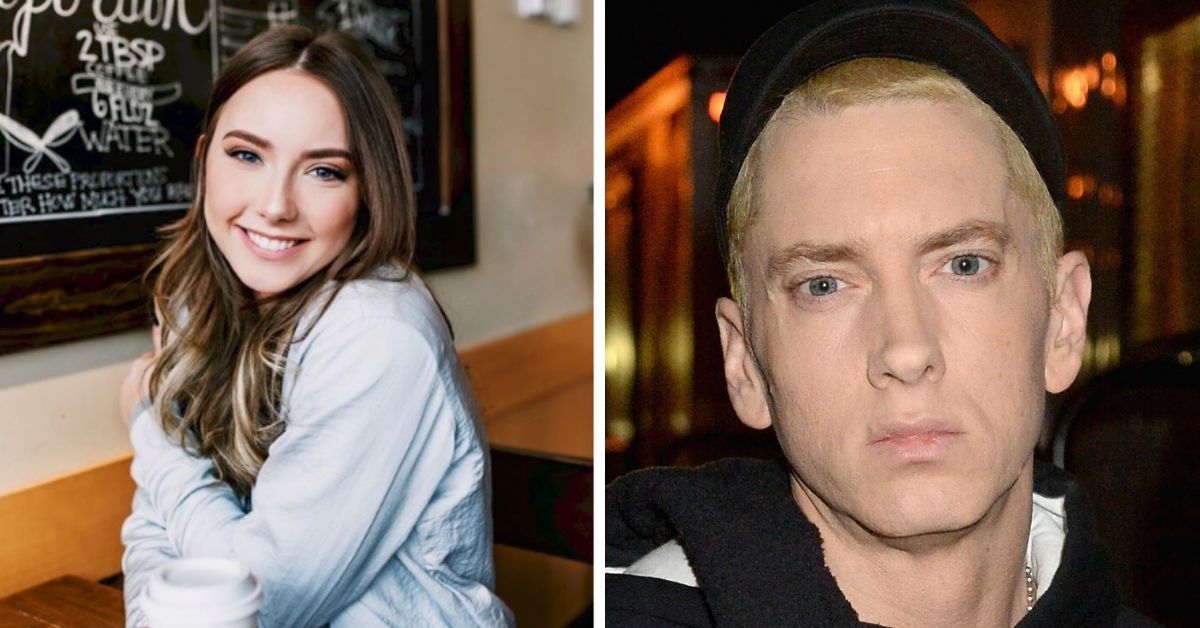 Eminem’s Daughter Is Nothing Like Him–And He Couldn’t Be More Proud dlvr.it/RV19bV #leadership