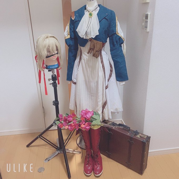 コスプレイヤーNoa*のTwitter画像65
