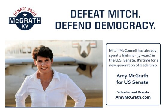 MedusaSeesYou's tweet photo. @JaneMayerNYer @1jasliz 78 year old #MoscowMitch McConnell has been in Office since 1984.  He’s gotten rich on the taxpayers, lobbyists, corporations and, of course, the Russians.

Isn’t 36 years of shafting regular Americans enough?!

Cm’on #Kentucky , please retire this (millionaire) dinosaur 🦖! https://t.co/a4UOXCYtNX