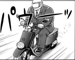 クッキングパパ blueriver_aoki こちらこそ…ありがとうございます。うえやまさんにも