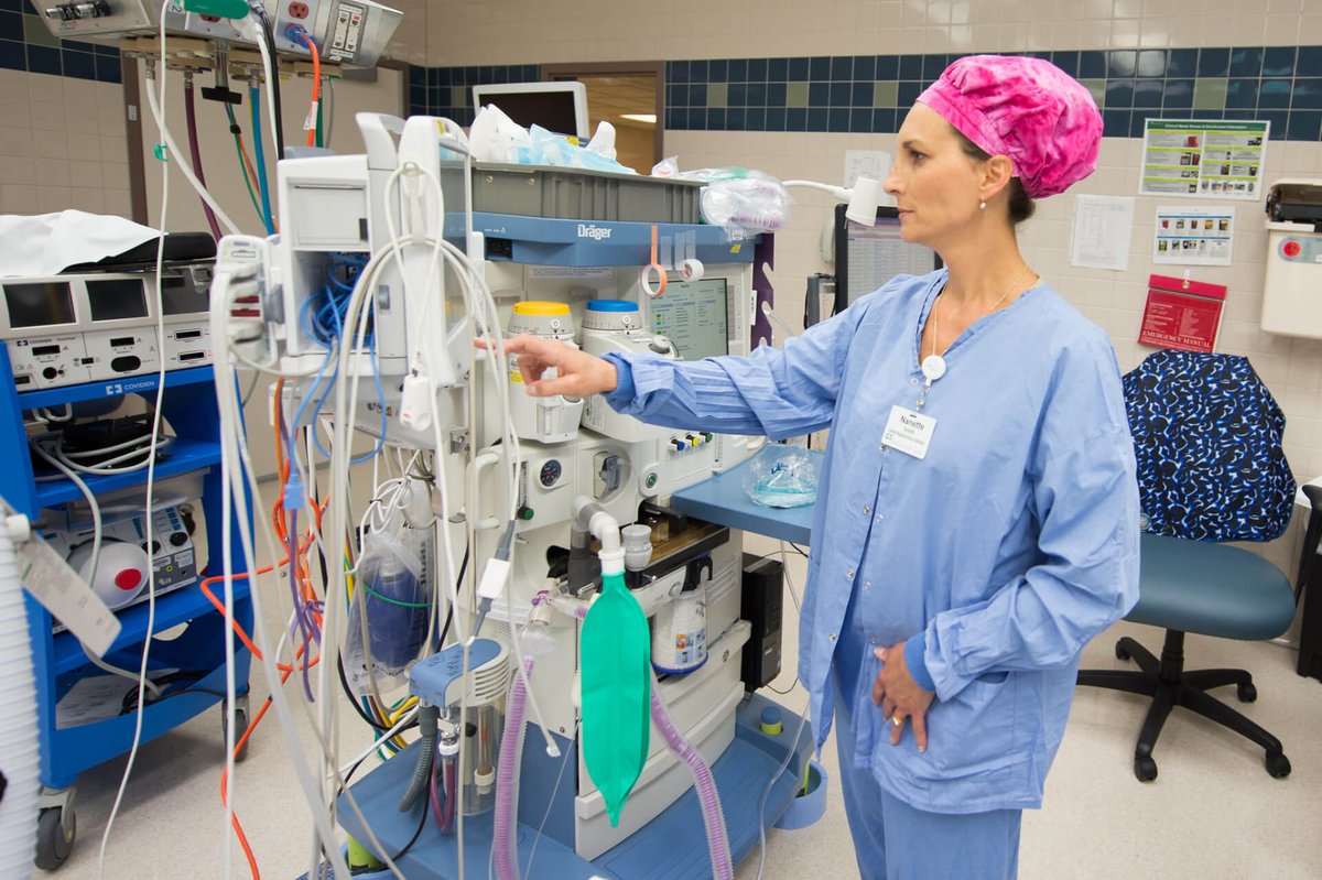 anesthesia_bill's tweet photo. Pa. should utilize nurse anesthetists in COVID-19 response | Opinion | Pennsylvania Capital-Star> https://t.co/5VCnXvQ8YN https://t.co/ukS6nbE2P7