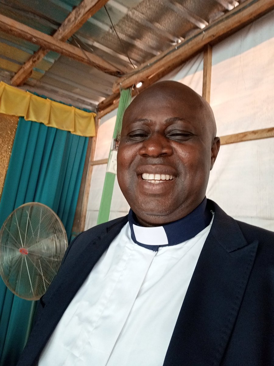 DE - King Solomon Witness Bible School tweet media