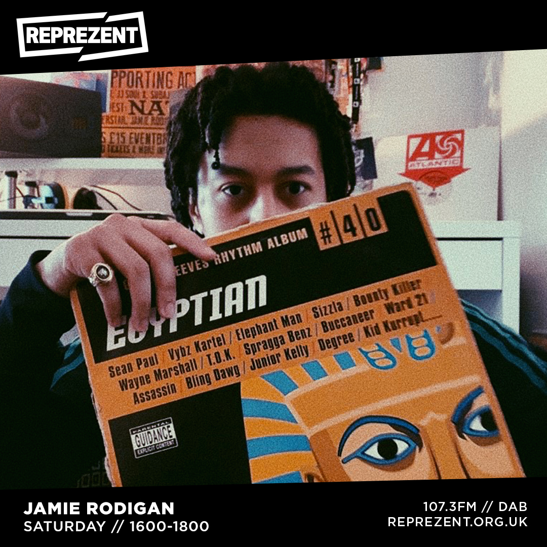 Reprezent 107.3FM tweet media