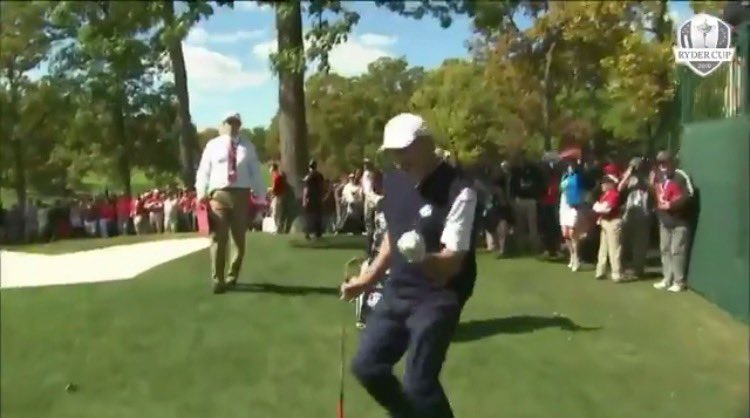 PaulLawriegolf's tweet image. Join me @IanJamesPoulter @WestwoodLee @LukeDonald @MKaymer59 @mcginleygolf @AndrewColtart @NickDougherty5 tomorrow between 14.00-17.45 on @SkySportsGolf of the final day of the 2012 @rydercup #skywatchalong @RyderCupEurope #TeamEurope