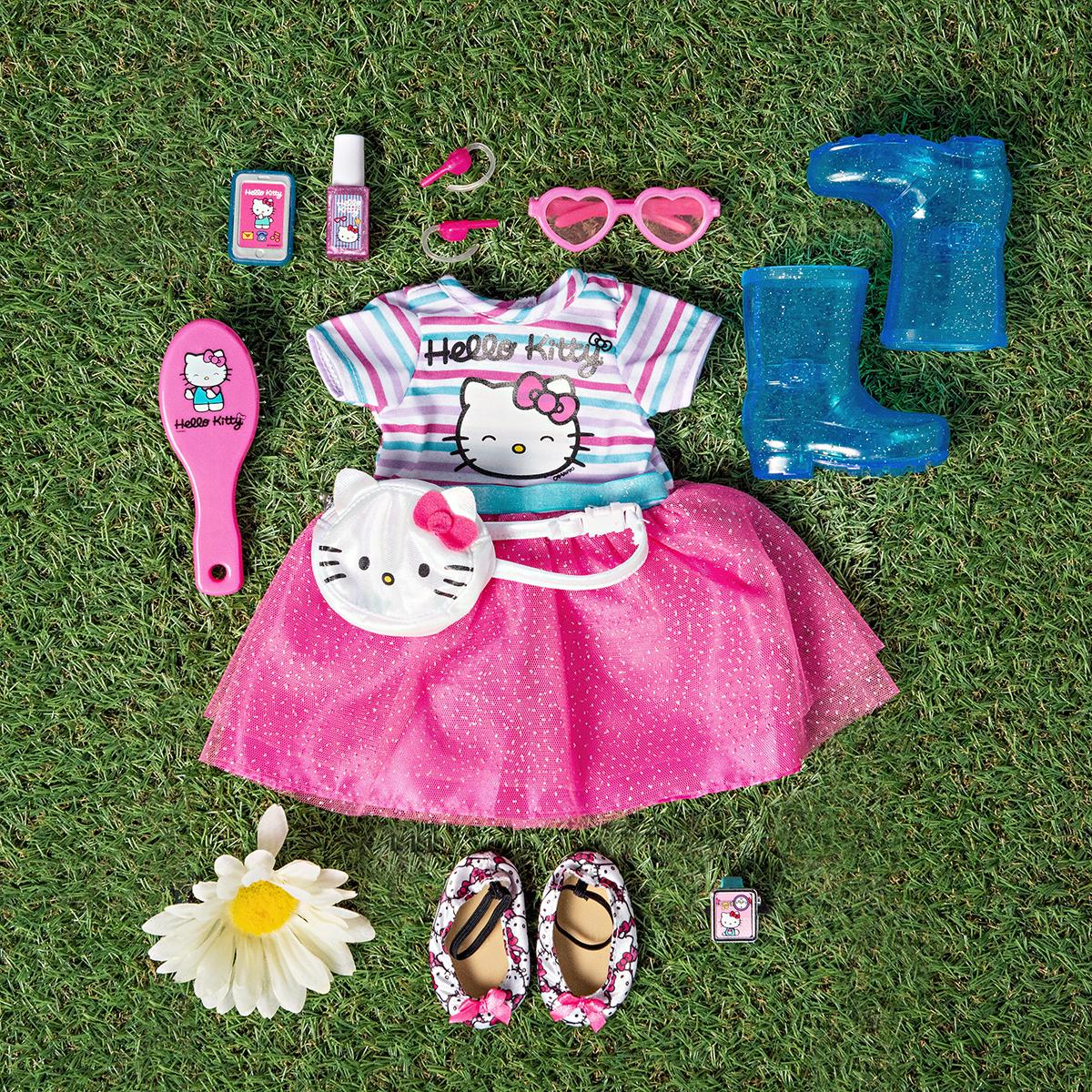 my life doll collection