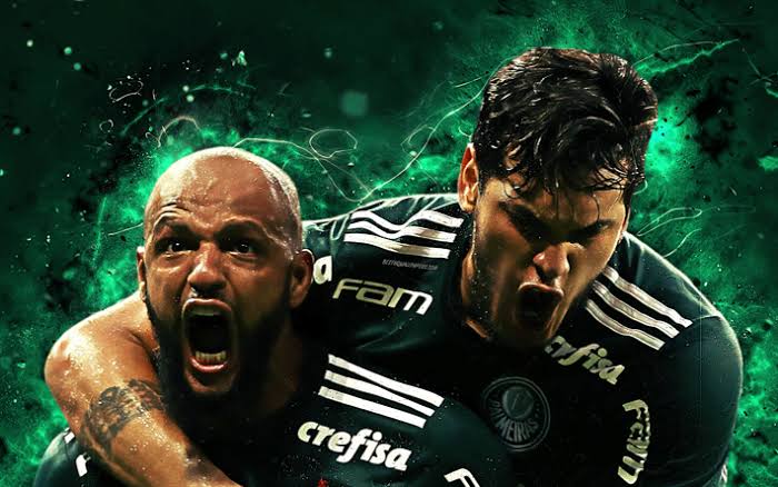 sep_verde's tweet photo. DUPLA DE CRAQUES! DOIS MONSTROS! 👊💚🏆 https://t.co/t4Rnb2znil