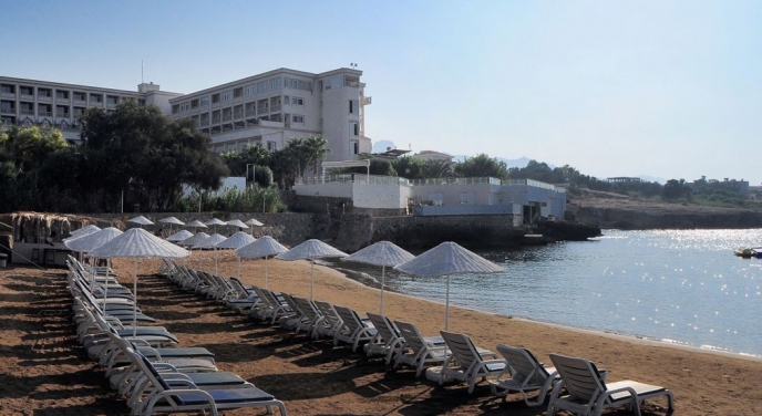 Our new member Oscar Resort Hotel. Thanks for joining. 👍 Let's show the world a exceptional way to stay.

Girne, Kyrenia, Cyprus.

justbedandbreakfast.net/property/oscar…

#bedandbreakfast #guesthouse #hotel #inns #hospitality 
#stay #hotels