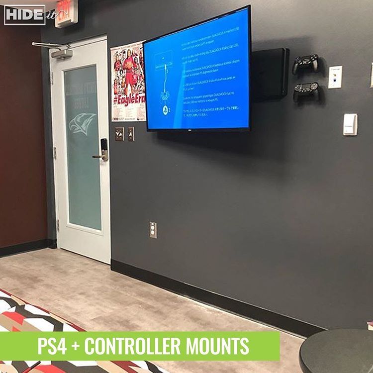 phillysdon04's tweet photo. PS4 Wall Mount and (2) Controller Wall Mounts ⠀
https://t.co/gjSWqSHklv
#infocomm #commercialav #commercialintegration #avintegrator #wallmount #audiovideo #av #tech #nowires #technology #techgadgets #interiordesign #proav #avpros #gameroom #playstation #ps4 #playroom https://t.co/T3Hw0ZlXjJ