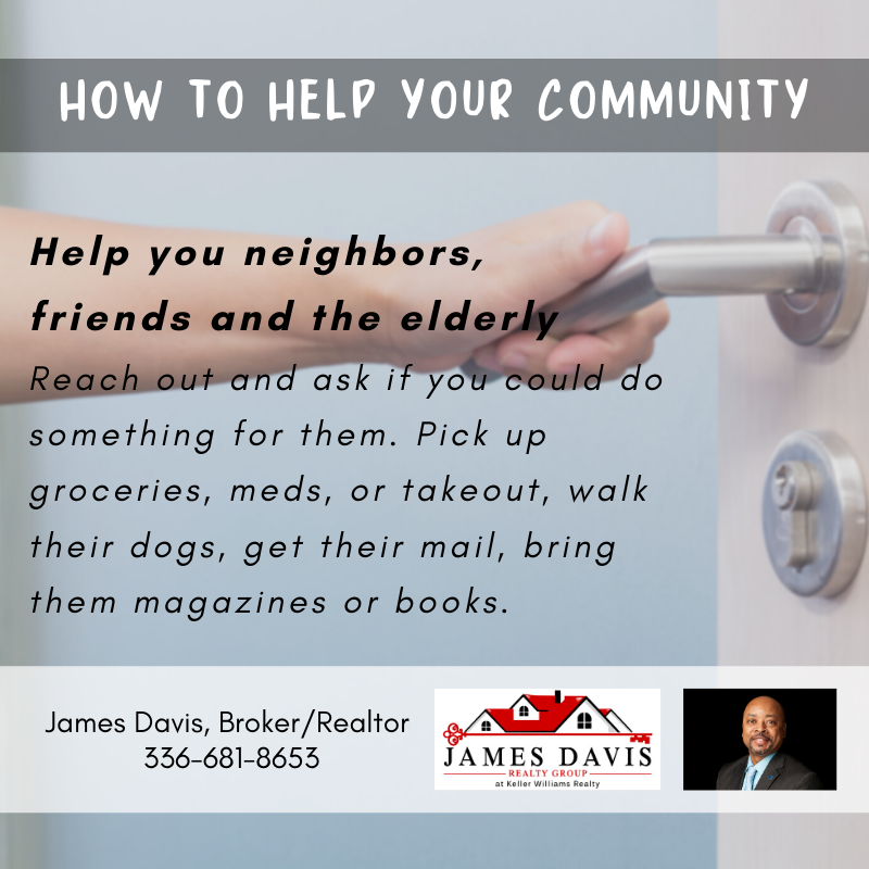 JamesDavisReal's tweet image. How can you help? Here's just one of the ways.

#jamesdavisreal #greensboronc #highpointnc #winstonsalemnc #triadnc #localtriad #localgso #localgreensboro #shopgso #shopnc #shoplocal #supportyourcommunity #supportlocal #supportyourneighbors #supportgreensboro #supportnc