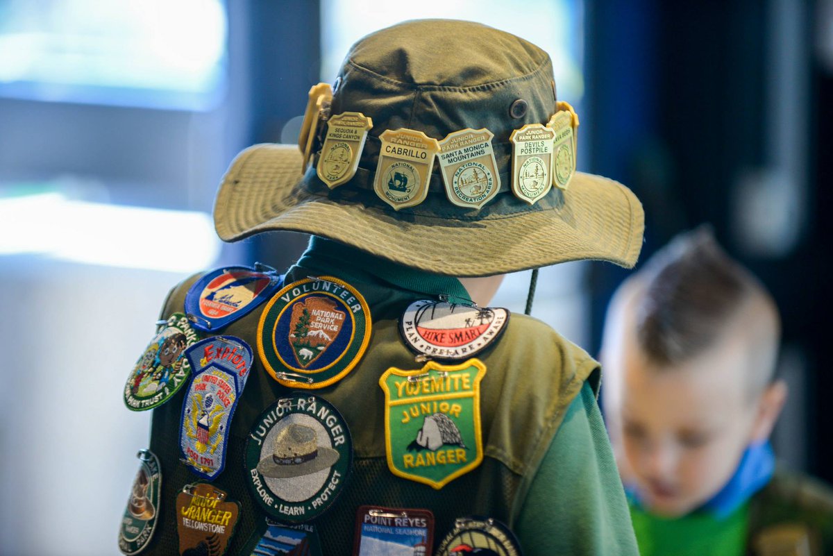 Channel Islands NPS tweet media