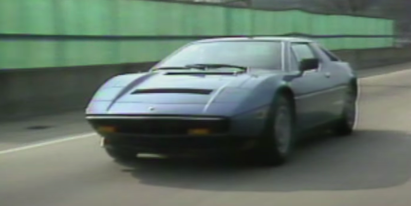 RoadandTrack's tweet photo. The Merak was Maserati's last real mid-engine sports car. https://t.co/lHsrtO4K9r https://t.co/Dxh4zx8Zeg