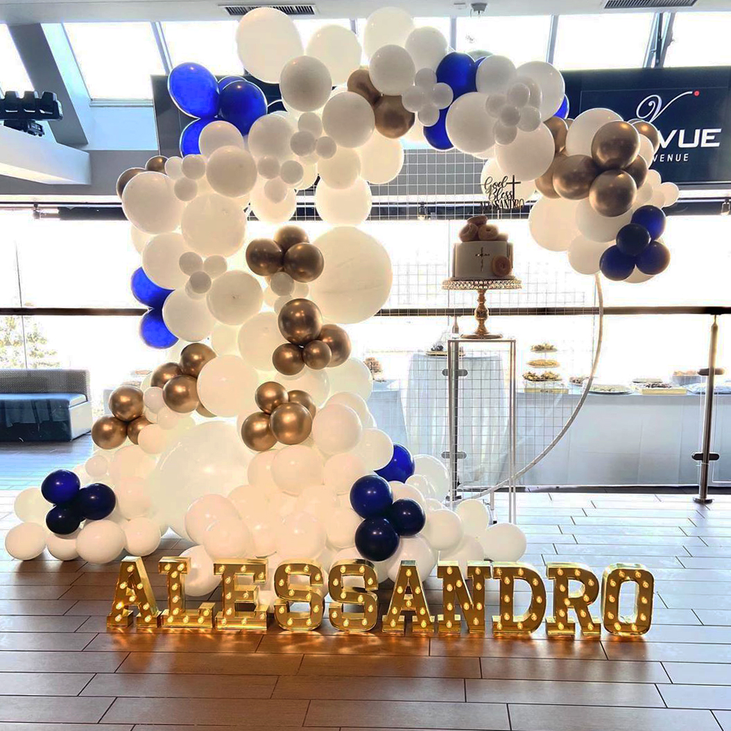 The Vue & Clubhouse (@thevueclubhouse) on Twitter photo When we are ready to gather and celebrate all of life's special occasions, we will be here for you! To inquire about booking your future special event, please visit us at vue.byPeterandPauls.com.
​📸: piccolo_parties via Instagram.
<a href="/byPeterandPauls/">Peter & Pauls Hospitality Group</a> When we are ready to gather and celebrate all of life's special occasions, we will be here for you! To inquire about booking your future special event, please visit us at vue.byPeterandPauls.com.
​📸: piccolo_parties via Instagram.
<a href="/byPeterandPauls/">Peter & Pauls Hospitality Group</a>