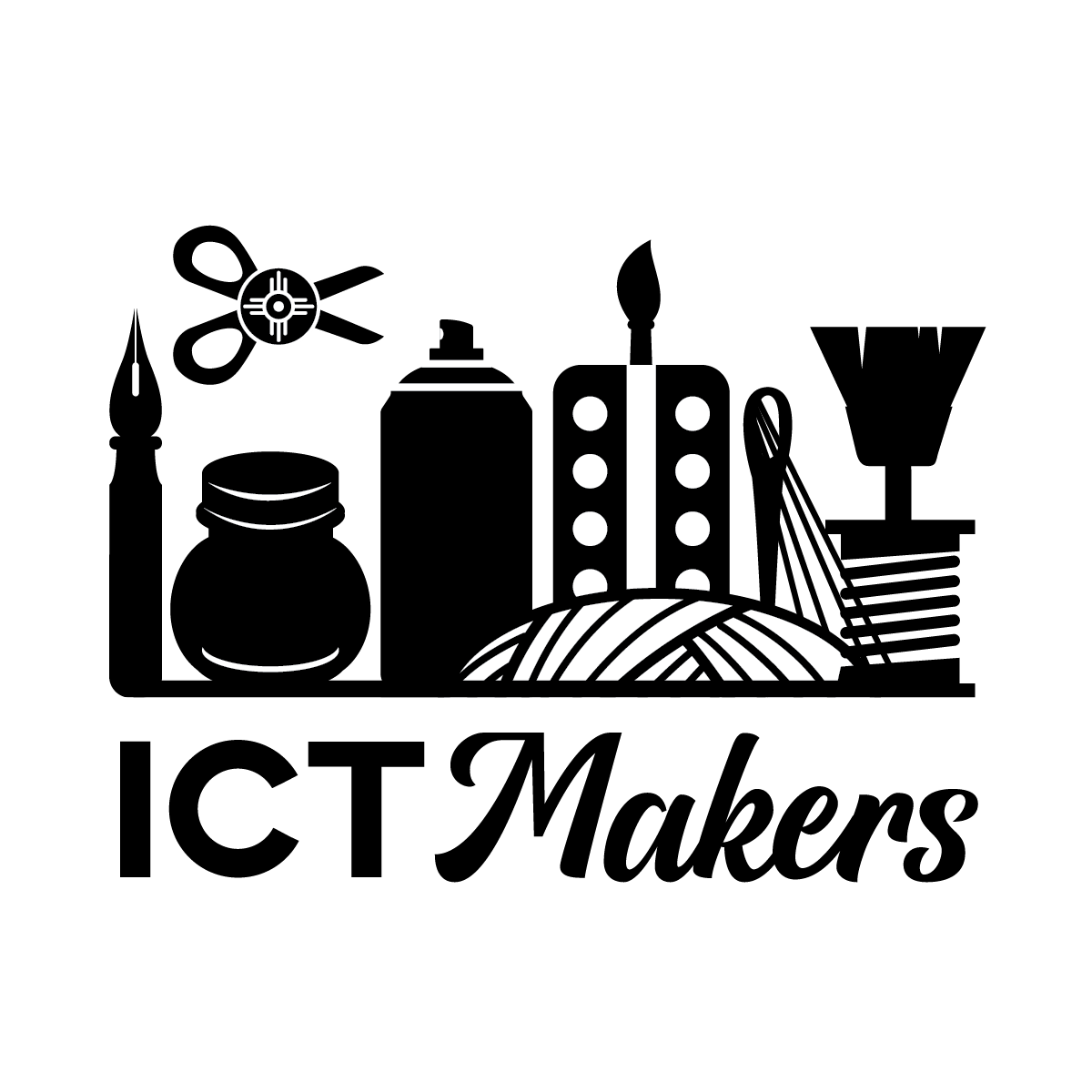 ICTMakers's tweet photo. ICTMakers thanks you for your continued support of the businesses we partner with - Doo-Dah Market, Best of Times, The Workroom, Bella Luz, The Health Connection, , Jacob Liquor West, Generations Antiques &amp; Artisans - Repurposed, Upcycled, Hand crafted, and Things 4 That. https://t.co/np6OYv1hOv