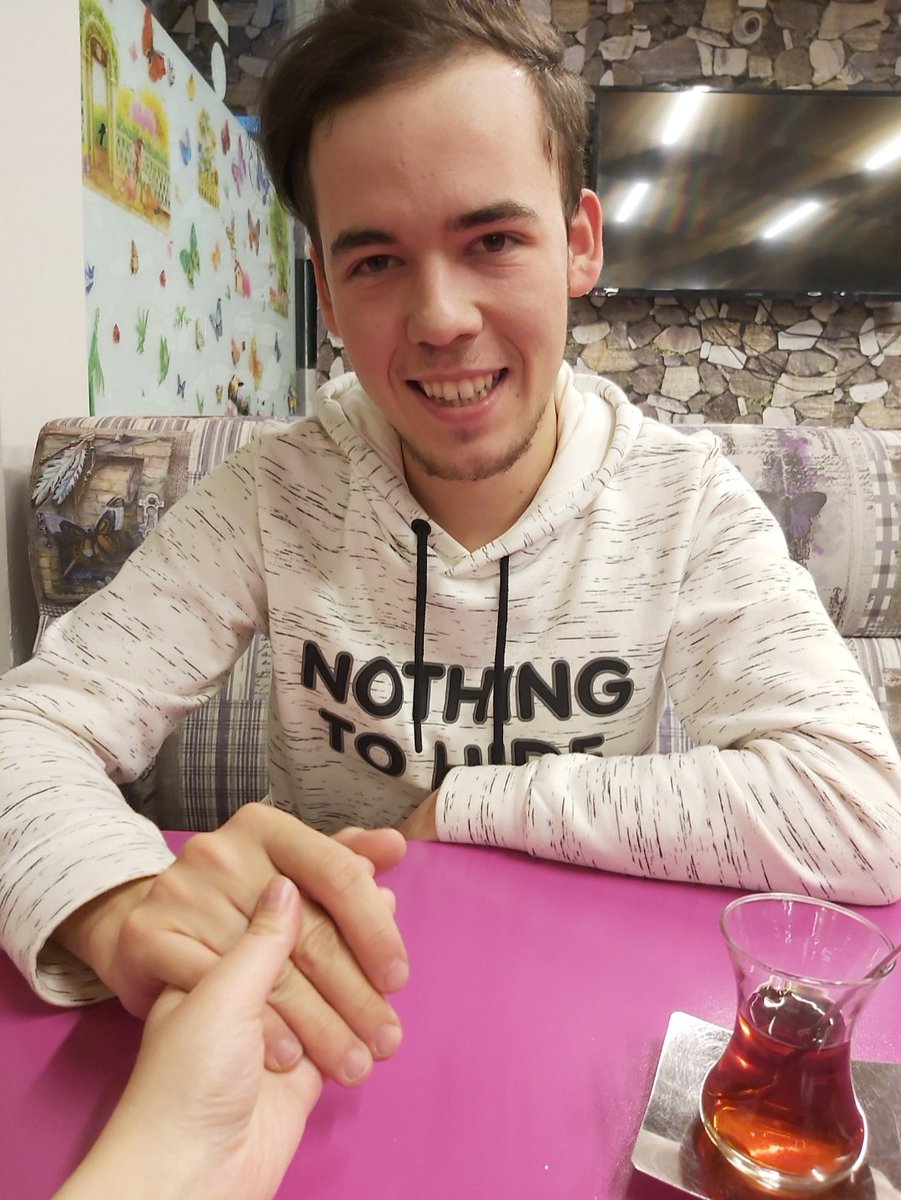 DuruDemir98's tweet photo. Aşırı özlem içerir. 🥺 https://t.co/0EkVff9yhl