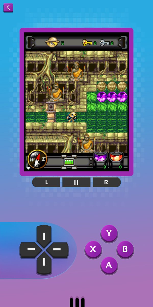 Udah pada tau belum? Gameloft kan ulang tahun ke 20 nih, Gameloft merilis 30 Game jadulnya yang dijadiin satu dalam sebuah aplikasi game yang bisa kamu download gratis di playstore.
Yok nostalgia jaman game HP java!
play.google.com/store/apps/det…