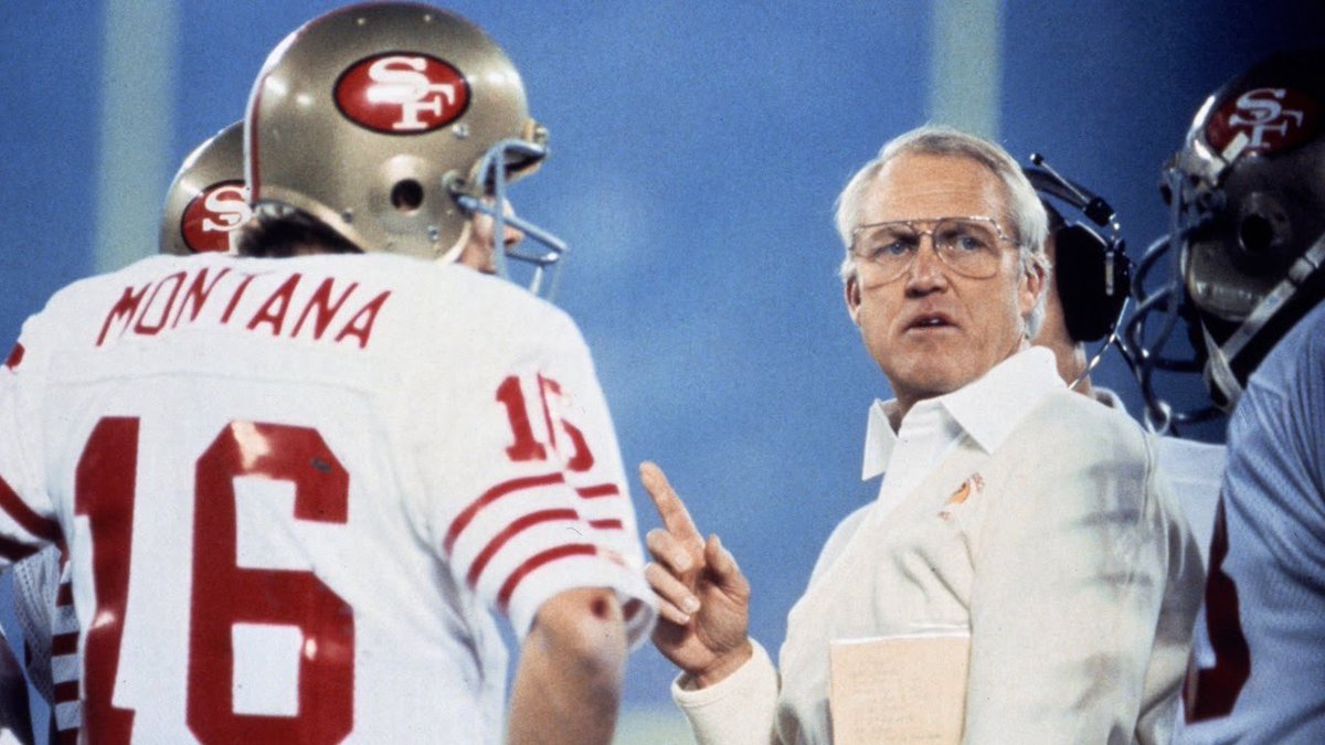 “Champions behave like champions before they’re champions; they have a winning standard of performance before they’re winners.” - Bill Walsh
#SpartanUp