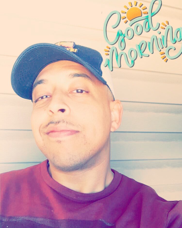 TonyFGood's tweet image. Good morning! Sending good vibes out to you this weekend. ✌🏽Feeling like dropping a #drake / rnb tyle best this weekend Who wants to hear it???
 #TogetherAtHome #COVID19