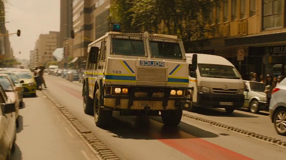 FergHassan's tweet photo. Throwback to that time when Iron Man &amp; SAPS fought the Hulk in Joburg CBD https://t.co/O3OwWkFEcH