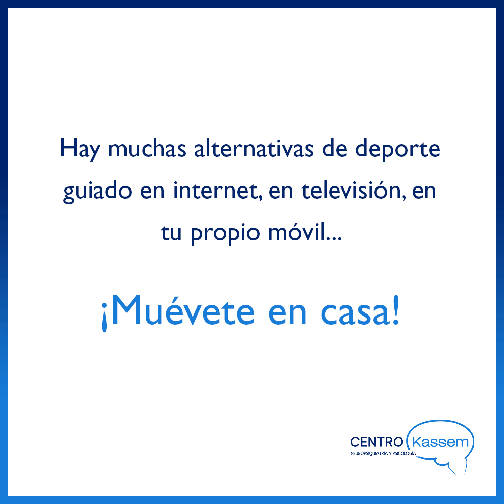 CentroKassem's tweet photo. ¿Estás haciendo ejercicio estas semanas desde casa? ¿Tienes algún tipo de actividad física diaria? https://t.co/NKFoupa0pq