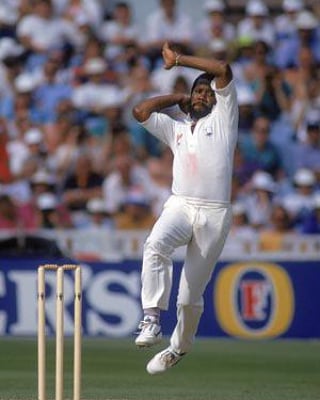 windiescricket's tweet photo. Today the late Malcolm Marshall would have been 62 years old.🎂🙏🏾 May he continue to rest in peace. #MenInMaroon https://t.co/KVfswZwGcF