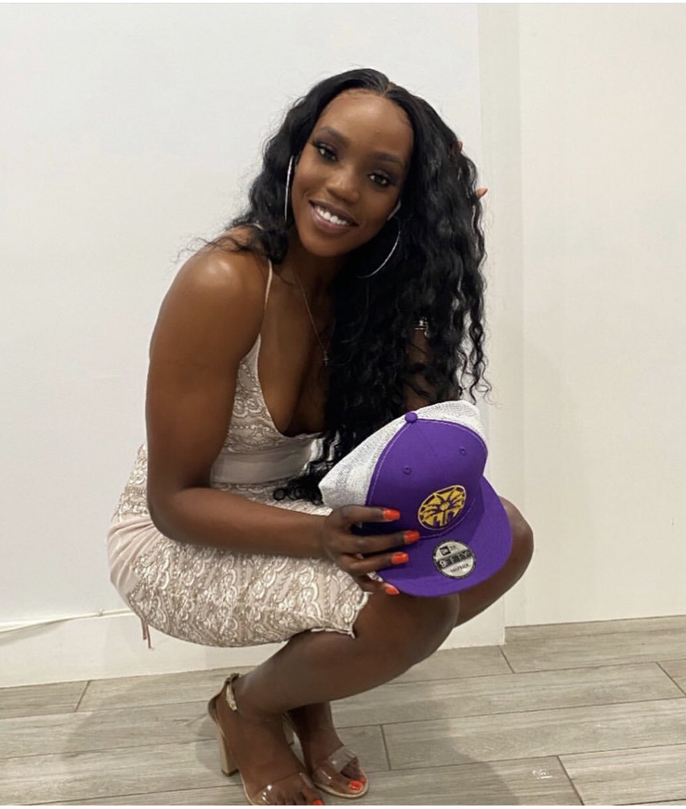 Beatrice Mompremier tweet media