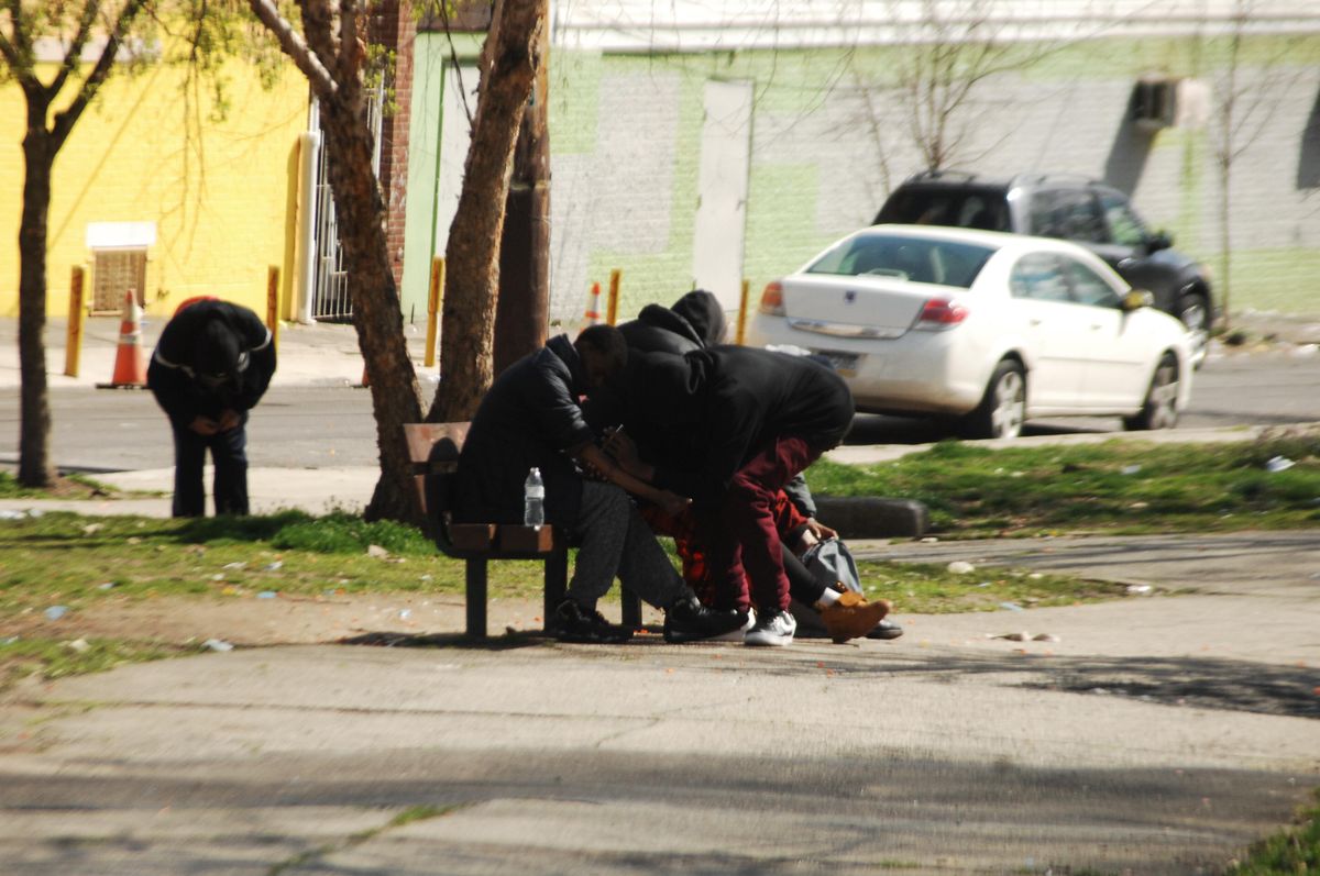 Street_Rx's tweet photo. Will the COVID-19 outbreak lead to an increase in opioid use? Researchers and policymakers express concern that social isolation and lack of resources for people in recovery may spur on the opioid epidemic. Read more: https://t.co/PFw4WlH0yq https://t.co/JZKlmIeD1b