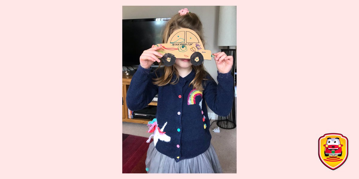 ourmagiccar's tweet photo. Made up your own rules or a point system for #OurMagicCar? Share your tips to help other families tweak the game to suit their needs https://t.co/rvSnmQf1SC