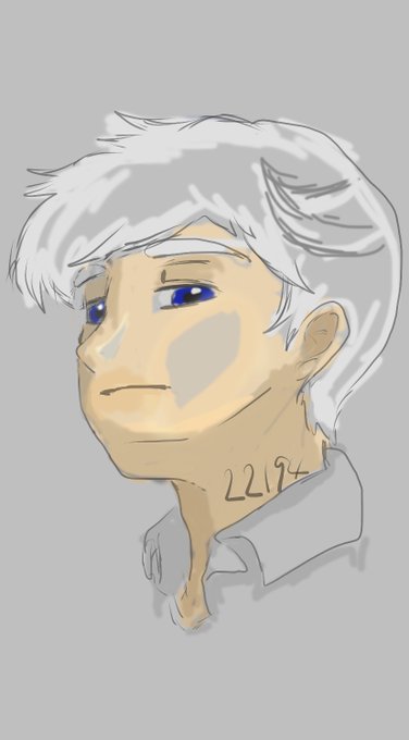 約束のネバーランドノーマンのtwitterイラスト検索結果 約束のネバーランドノーマンのtwitterイラスト検索結果