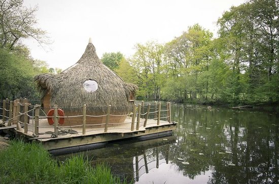 onsitefishing's tweet photo. New Onsite Fishing location - (Les Ormes, Domaine and Resort - Lake (1)) has been published on our website - https://t.co/PkIgsTe7WX #Onsitefishing, #fishingfun, #fishing, #camping https://t.co/cQECiiSOZp