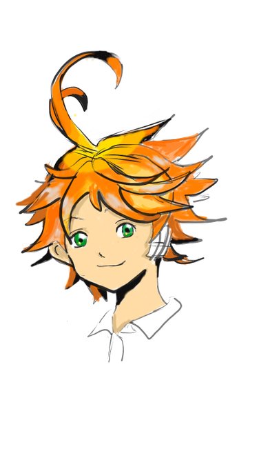 約束のネバーランドエマのtwitterイラスト検索結果 約束のネバーランドエマのtwitterイラスト検索結果