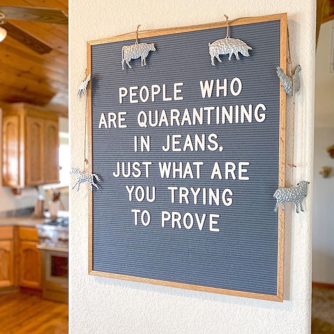 Really wondering ... will I ever wear jeans again? 🧐 #regram <a href="/Bayabelle/">Bayabelle Boutique</a>