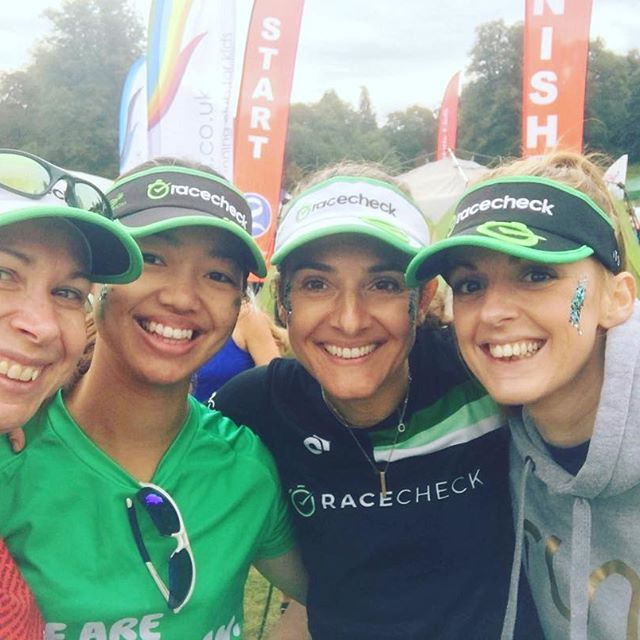 racecheck's tweet photo. Share and tag us in your fitness photos today.
How are you tackling the social distancing, isolation and staying fit?
#racecheck #family #visorclub #neverisolatealone https://t.co/N041NAxJau