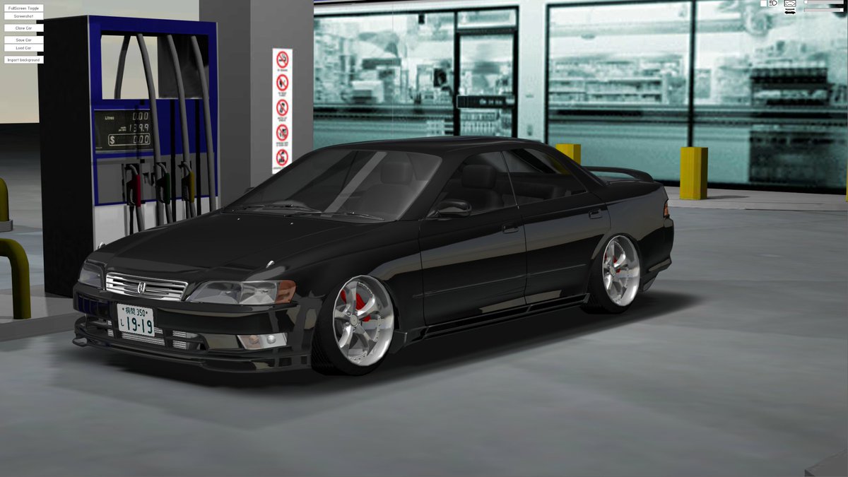 hotkeshiko_'s tweet image. 200億年ぶりにやったからナンバーゴミみたいなのしか持ってなかった
#Stuner