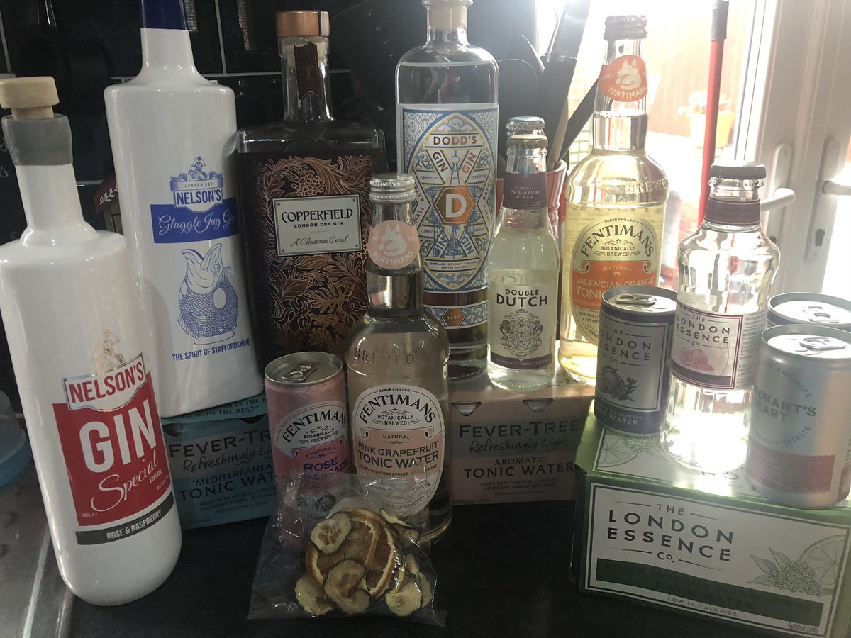 Gin Geanie tweet media