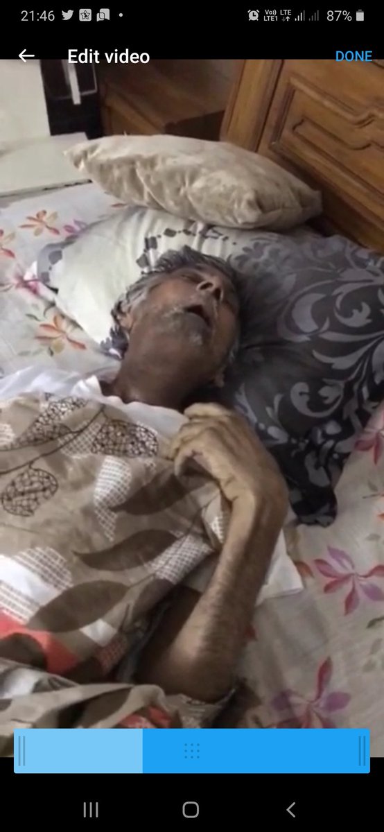 SUSANTASGUPTA's tweet photo. @PMOIndia  @narendramodi @himantabiswa @TheAshokSinghal
Please help........ Medicine is in GUWAHATI need to send to Delhi airport. Please #HELP to #SAVE the life. https://t.co/WwNnFmaZqJ