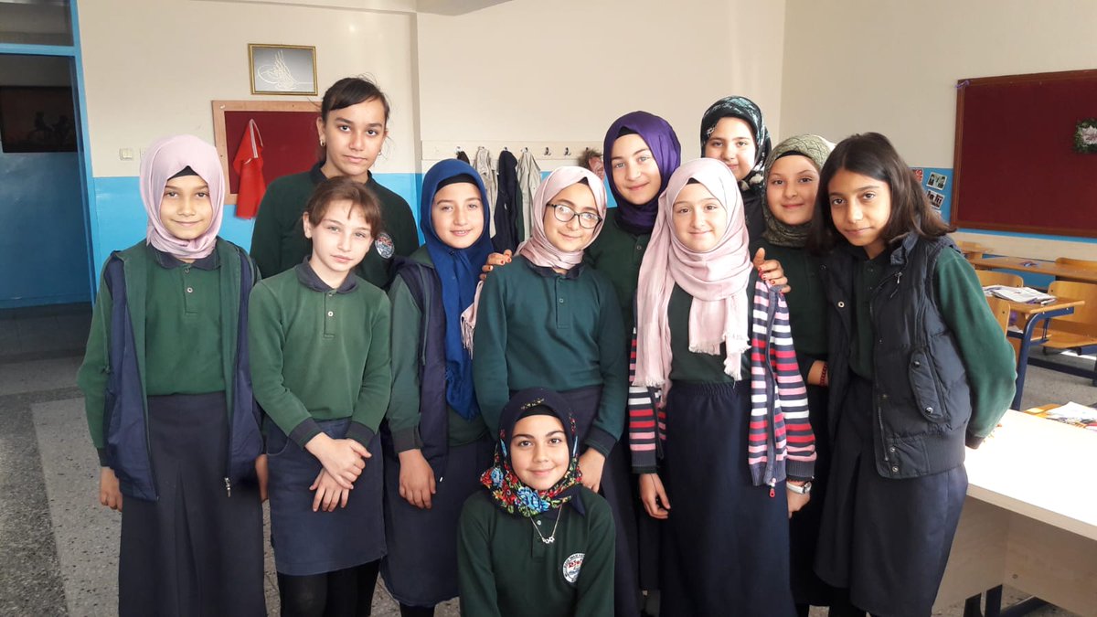 Bafra Milli İrade İmam Hatip Ortaokulu   6/A sınıfı 
Arkadaşlarımı çok ozledim
<a href="/Baframilliirad1/">Bafra Milli Irade IHO</a> 
<a href="/bafra_mem/">Bafra İlçe Millî Eğitim Müdürlüğü</a> 
<a href="/mehmetalikatip1/">Mehmet Ali KATİPOĞLU 🇹🇷</a> 
<a href="/ziyaselcuk/">Ziya Selçuk</a> 
<a href="/hamitkilicbafra/">Hamit KILIÇ</a> 
#okulumuozledim