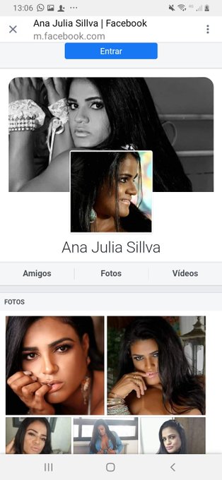 Me ajudem a denunci ser este perfil amores....Fake! https://t.co/GH7wGxeuxf https://t.co/VudfHPXQ1k