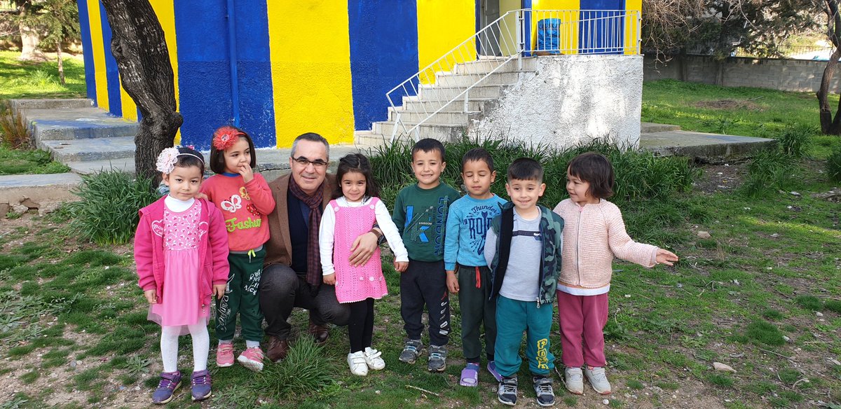 #SarıçamMEM
#okulumuözledim
Okullarımız öğrencileri ile öğretmenleri ile güzeldir
<a href="/ziyaselcuk/">Ziya Selçuk</a> <a href="/tcmeb/">Millî Eğitim Bakanlığı</a> <a href="/AdanaMem/">Adana İl Millî Eğitim Müdürlüğü</a> <a href="/TCAdanaValiligi/">T.C. Adana Valiliği</a> @hmzaydg <a href="/Veysel_Durgun_/">Veysel Durgun #HayatEveSığar</a> <a href="/Saricam_Mem/">Sarıçam MEM</a>