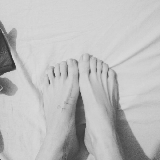 #perfectfeet #feetworship #findom #toesfetish https://t.co/3MlsE6vRpz<a href="/tag/perfectfeet"class="tags">#perfectfeet</a><a href="/tag/feetworship"class="tags">#feetworship</a><a href="/tag/findom"class="tags">#findom</a><a href="/tag/toesfetish"class="tags">#toesfetish</a>