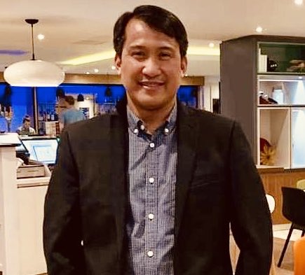 RIP to Ruben Junior Munoz who was a Healthcare Assistant at a Surrey Hospital. Ruben has passed from Coronavirus, God rest his soul. He becomes the 18th Filipino health worker to have died of Coronavirus in the UK.  