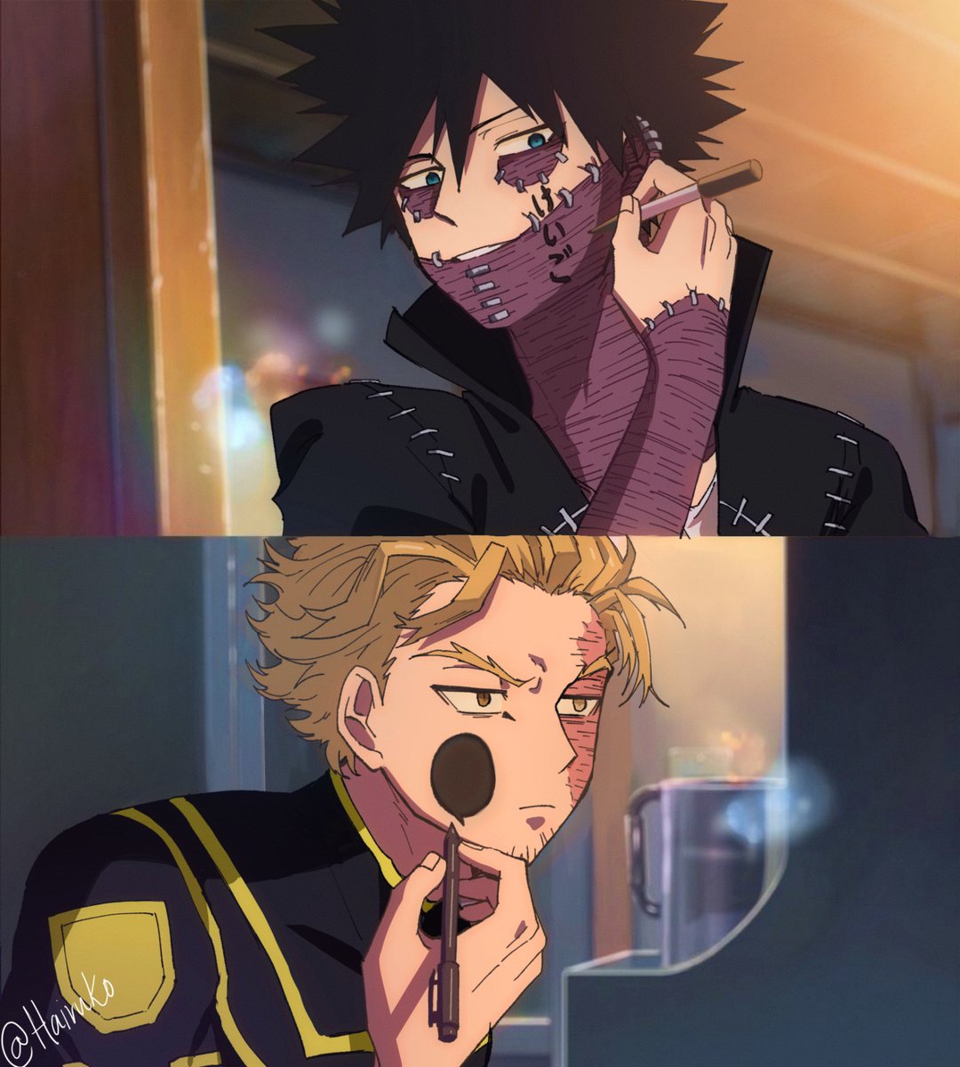 your name 🖤

#bnha #dabihawks