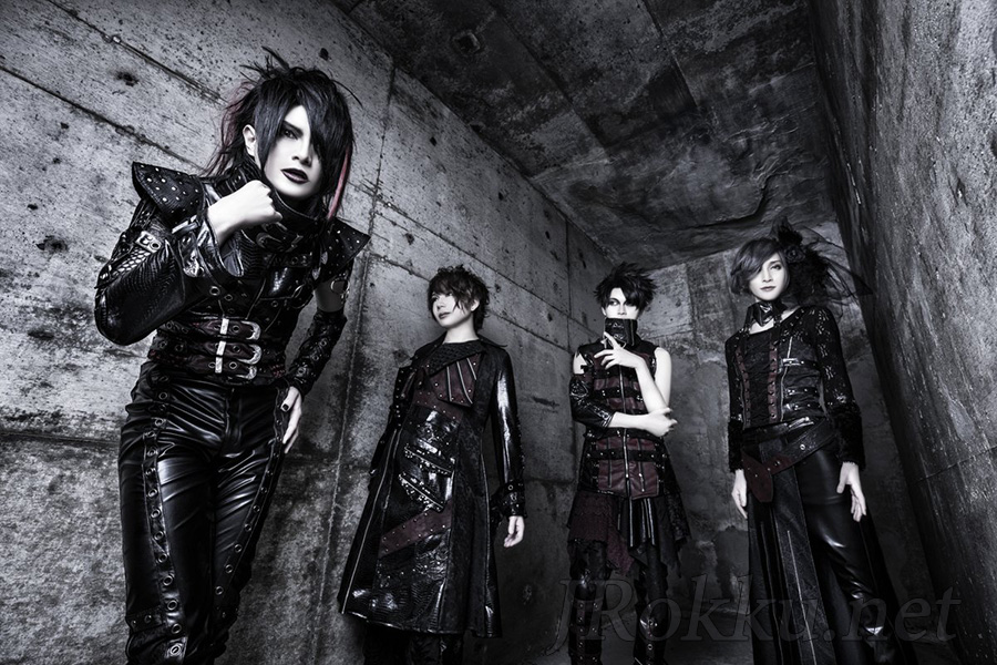 JRokku_net's tweet photo. Rumbless. - déraciné (лирик-видео)
https://t.co/NklOCHaGxW
@rumbless_jp
#Rumbless
#jrock #visual_kei https://t.co/pN6YSy0yIH