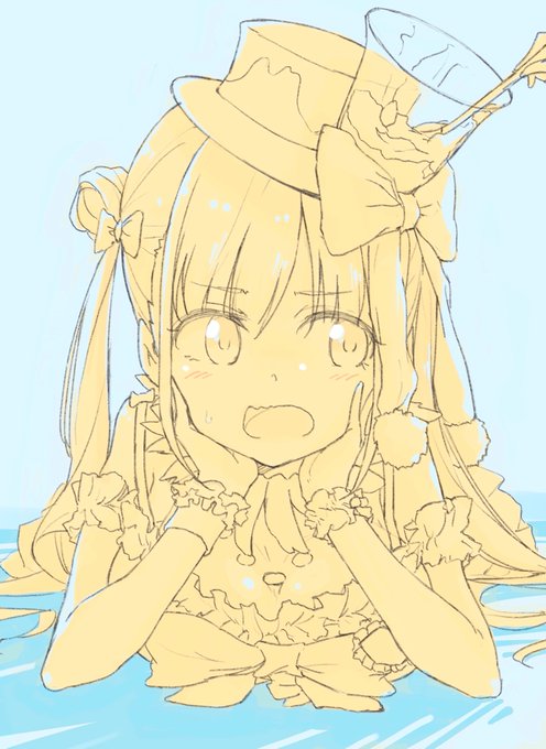 お腹が空いているの?私の頭をお食べ…
#祝シャニマス 