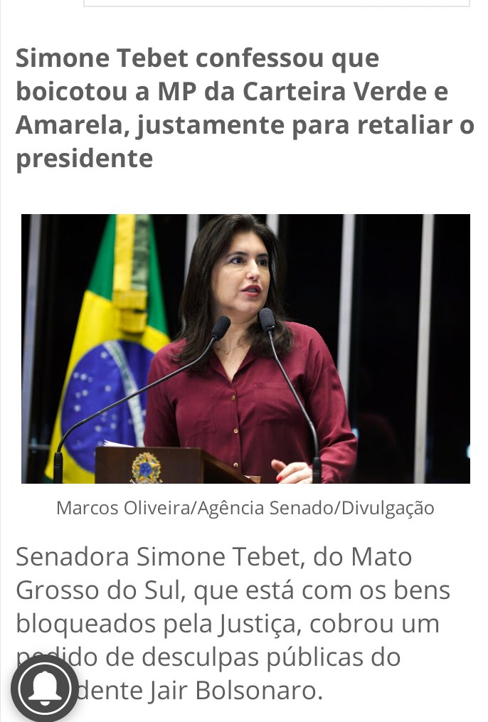 ElielDeJesus15's tweet photo. Alguém tinha dúvida ??
#ForaAlcalumbre https://t.co/K1Z1eHHdNY